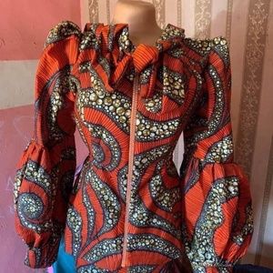 Showstopper Business Suits